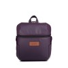 Carucior copii 3 in 1 Anex Cross Dark Plum