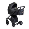 Carucior copii 3 in 1 Anex Cross Dazzle