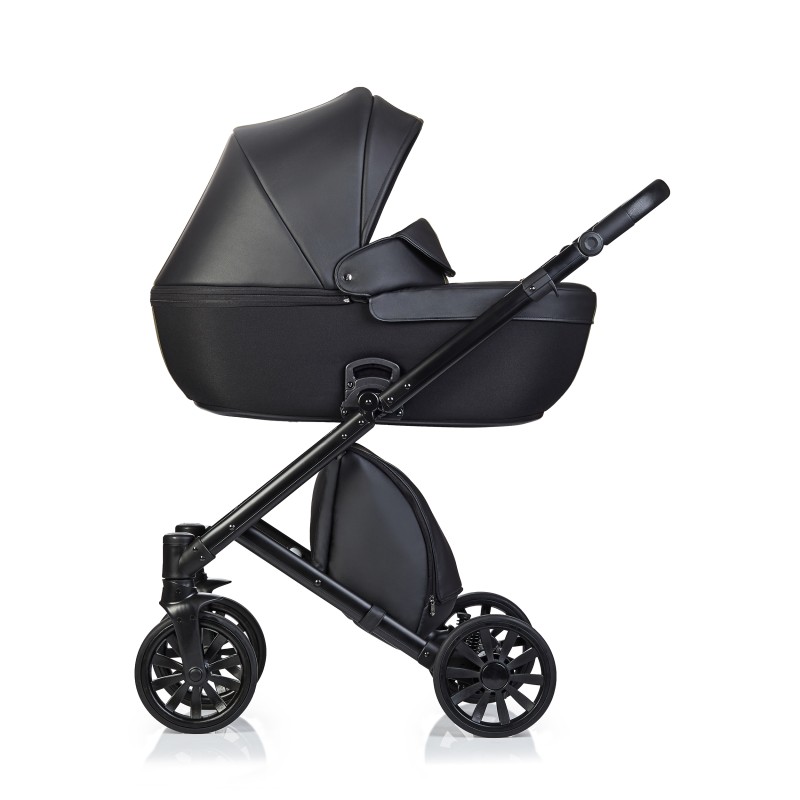 Carucior copii 3 in 1 Anex Cross Dazzle