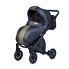 Carucior copii 3 in 1 Anex Cross Dazzle