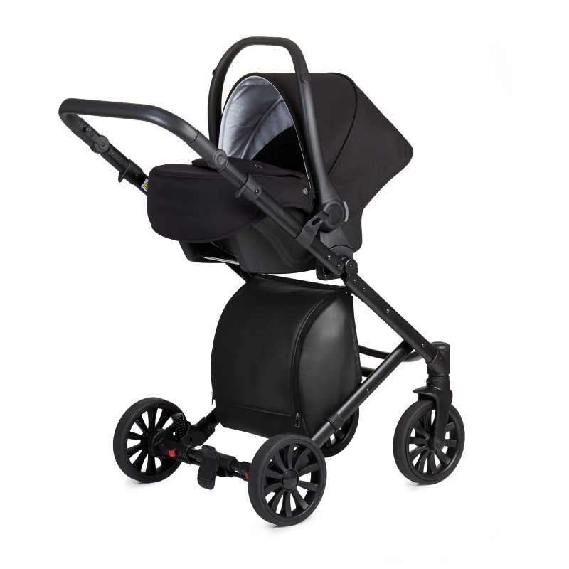 Carucior copii 3 in 1 Anex Cross Dazzle
