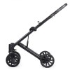 Carucior copii 3 in 1 Anex Cross Ivory
