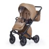 Carucior copii 3 in 1 Anex Cross Ivory
