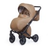 Carucior copii 3 in 1 Anex Cross Ivory