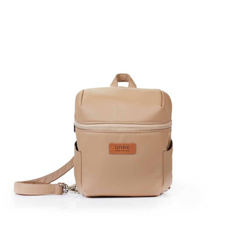 Carucior copii 3 in 1 Anex Cross Ivory