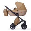 Carucior copii 3 in 1 Anex Cross Ivory