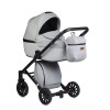 Carucior copii 3 in 1 Anex Cross Marble