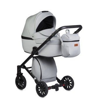 Carucior copii 3 in 1 Anex Cross Marble