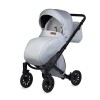 Carucior copii 3 in 1 Anex Cross Marble