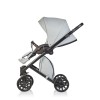 Carucior copii 3 in 1 Anex Cross Marble