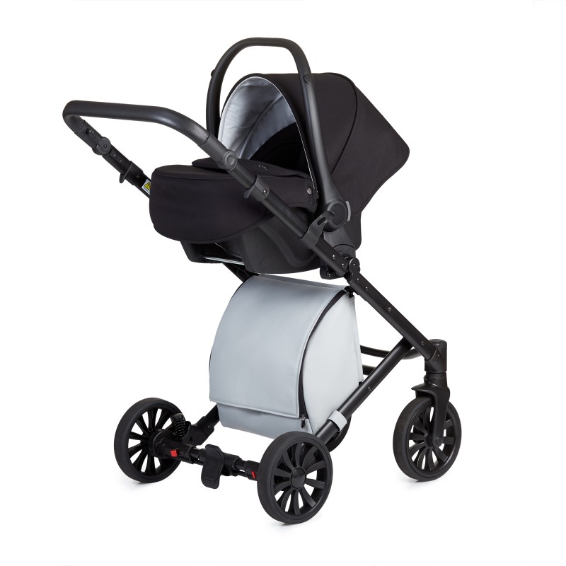 Carucior copii 3 in 1 Anex Cross Marble