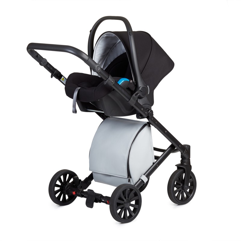 Carucior copii 3 in 1 Anex Cross Marble