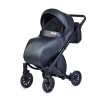 Carucior copii 3 in 1 Anex Cross Noir