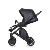 Carucior copii 3 in 1 Anex Cross Noir