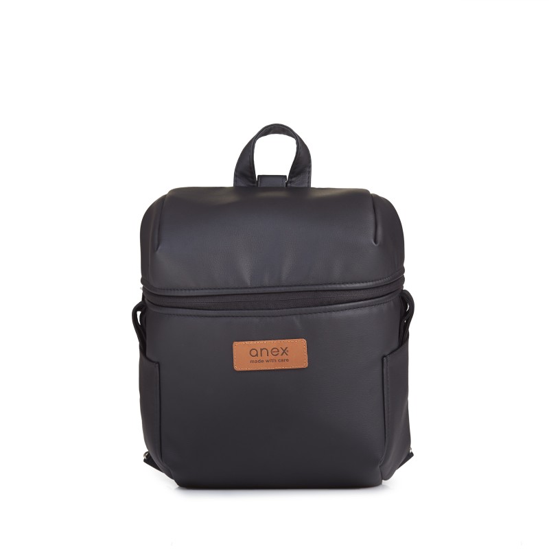 Carucior copii 3 in 1 Anex Cross Noir