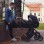 Carucior copii 3 in 1 Anex Cross Noir