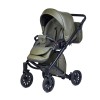 Carucior copii 3 in 1 Anex Cross Safari