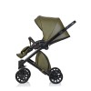 Carucior copii 3 in 1 Anex Cross Safari