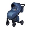 Carucior copii 3 in 1 Anex Cross Sapphire