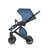 Carucior copii 3 in 1 Anex Cross Sapphire