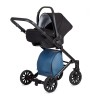 Carucior copii 3 in 1 Anex Cross Sapphire