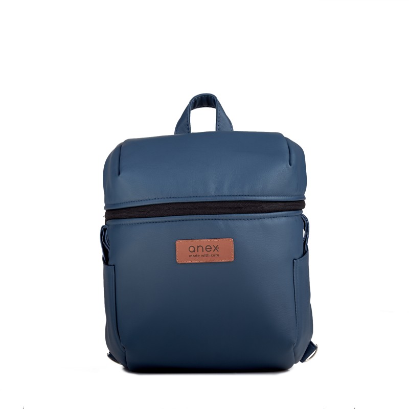 Carucior copii 3 in 1 Anex Cross Sapphire