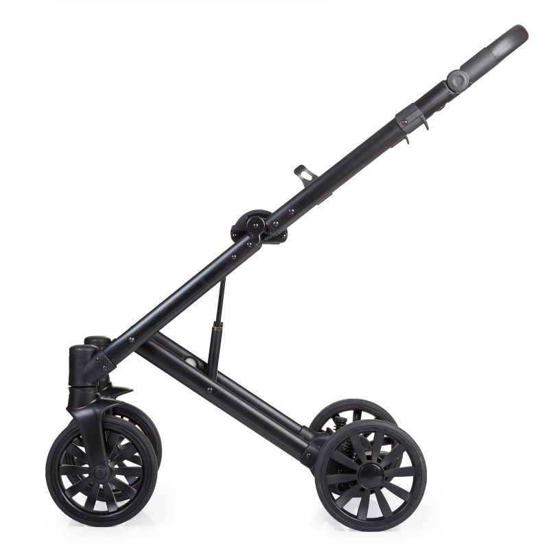 Carucior copii 3 in 1 Anex Cross Sapphire