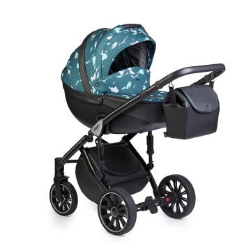 Carucior copii 3 in 1 Anex Sport Arch Q