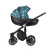 Carucior copii 3 in 1 Anex Sport Arch Q