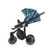 Carucior copii 3 in 1 Anex Sport Arch Q