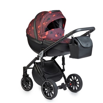 Carucior copii 3 in 1 Anex Sport Arch R