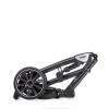 Carucior copii 3 in 1 Anex Sport Rainbow