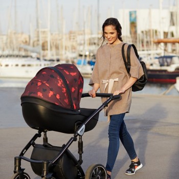 Carucior copii 3 in 1 Anex Sport Arch R