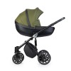 Carucior copii 3 in 1 Anex Sport British Green