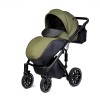 Carucior copii 3 in 1 Anex Sport British Green