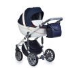 Carucior copii 3 in 1 Anex Sport Deep Sea