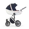 Carucior copii 3 in 1 Anex Sport Deep Sea