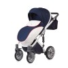Carucior copii 3 in 1 Anex Sport Deep Sea
