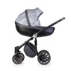 Carucior copii 3 in 1 Anex Sport Graphit Noise