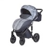 Carucior copii 3 in 1 Anex Sport Graphit Noise