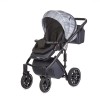 Carucior copii 3 in 1 Anex Sport Graphit Noise