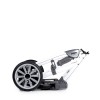 Carucior copii 3 in 1 Anex Sport Gray Cloud