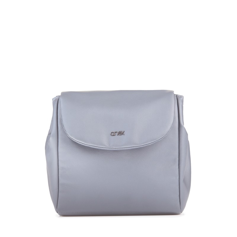 Carucior copii 3 in 1 Anex Sport Gray Cloud
