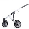 Carucior copii 3 in 1 Anex Sport Gray Cloud