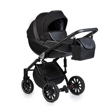 Carucior copii 3 in 1 Anex Sport Ink