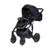Carucior copii 3 in 1 Anex Sport Ink