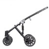 Carucior copii 3 in 1 Anex Sport Ink