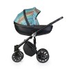 Carucior copii 3 in 1 Anex Sport Rainbow