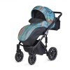 Carucior copii 3 in 1 Anex Sport Rainbow
