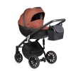 Carucior copii 3 in 1 Anex Sport Red Haze